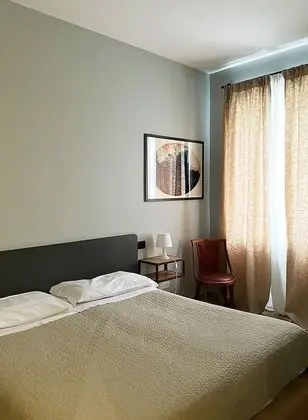 Classic Tek Büyük Yataklı Oda