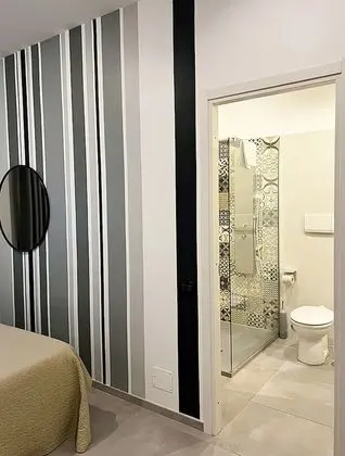 Classic Tek Büyük Yataklı Oda