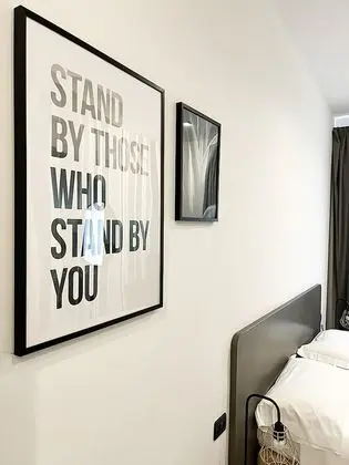 Classic Tek Büyük Yataklı Oda