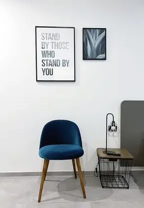 Classic Tek Büyük Yataklı Oda