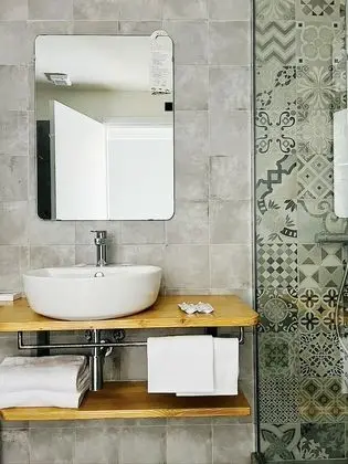 Classic Tek Büyük Yataklı Oda