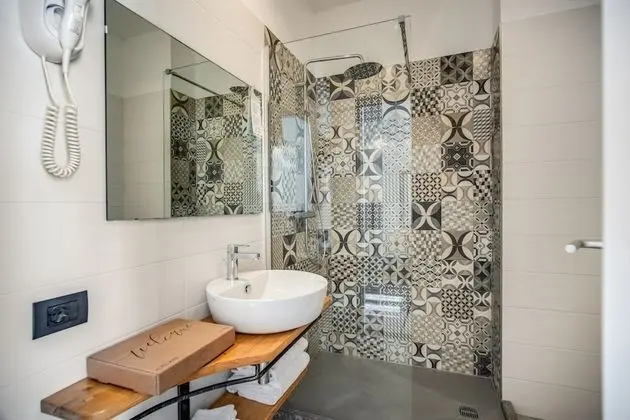 Classic Tek Büyük Yataklı Oda