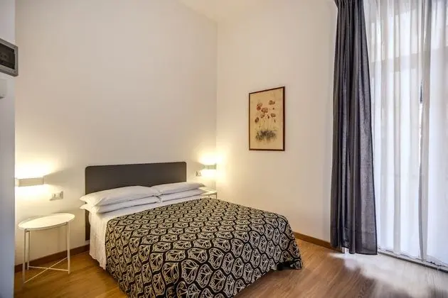 Economy Büyük Yataklı Tek Kişilik Oda