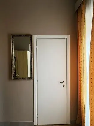 Economy Büyük Yataklı Tek Kişilik Oda