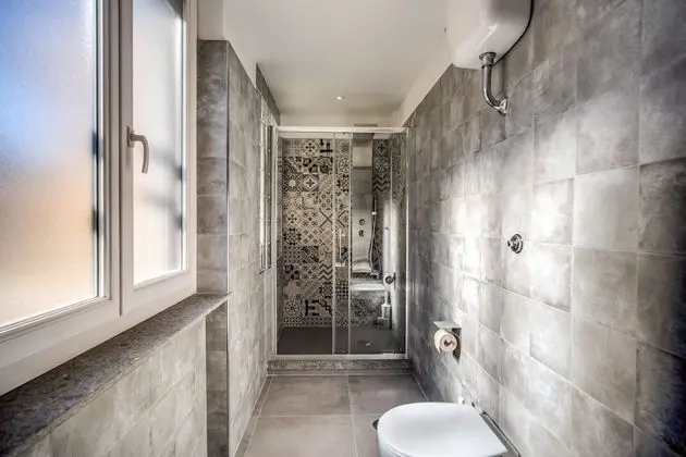 Superior Tek Büyük veya İki Ayrı Yataklı Oda, Balkon