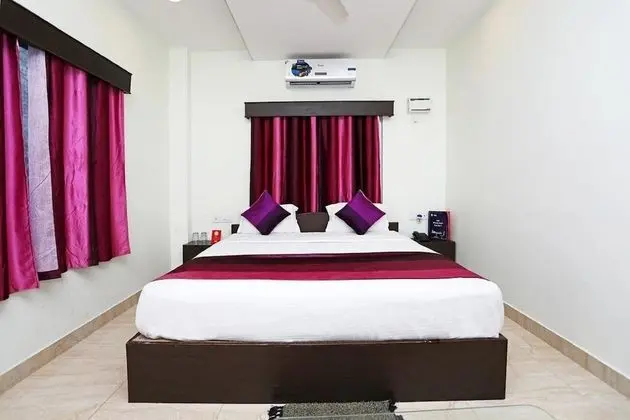 Deluxe Oda, 1 Çift Kişilik Yatak, Sigara İçilmez
