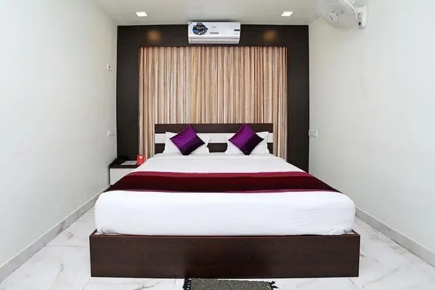 Deluxe Oda, 1 Çift Kişilik Yatak, Sigara İçilmez