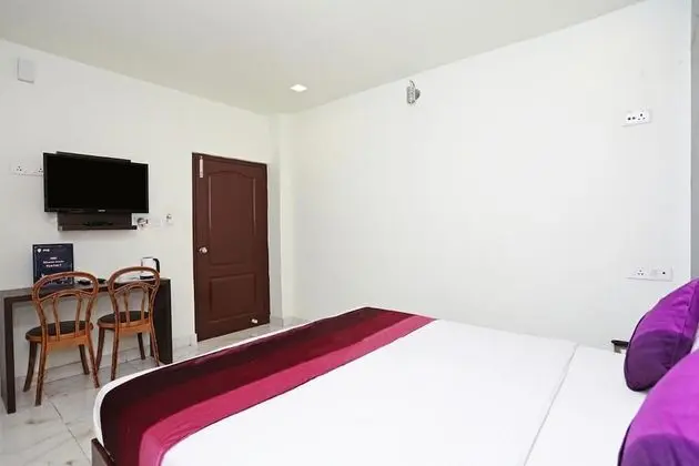 Deluxe Oda, 1 Çift Kişilik Yatak, Sigara İçilmez
