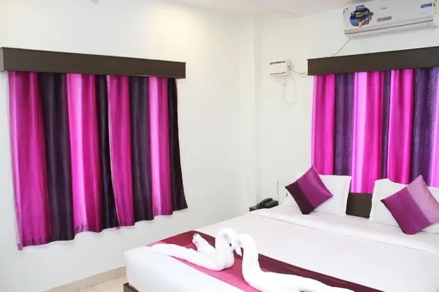 Deluxe Oda, 1 Çift Kişilik Yatak, Sigara İçilmez