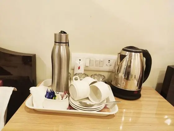 Premium Tek Büyük veya İki Ayrı Yataklı Oda, 1 Çift Kişilik Yatak