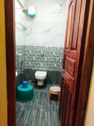 Premium Tek Büyük veya İki Ayrı Yataklı Oda, 1 Çift Kişilik Yatak