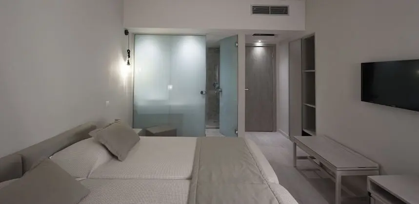Apart Daire, 2 Yatak Odası, Deniz Manzaralı