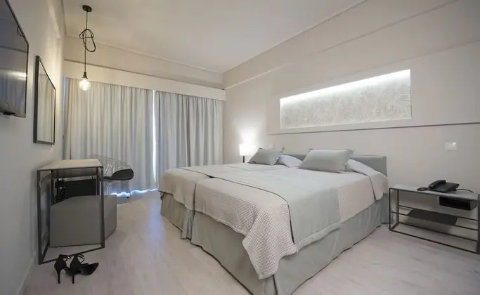 Apart Daire, 2 Yatak Odası, Deniz Manzaralı