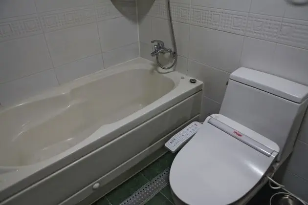 Premier İki Ayrı Yataklı Oda
