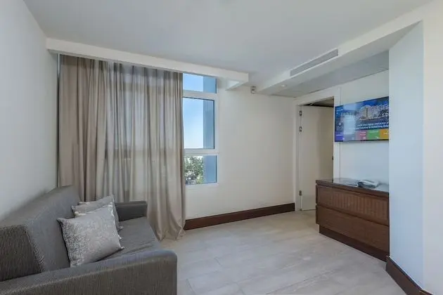 Family Oda, 2 Tek Kişilik Yatak, Dağ Manzaralı (King Floor)