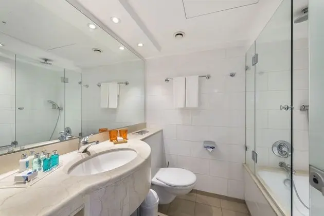 Family Oda, 2 Tek Kişilik Yatak, Dağ Manzaralı (King Floor)