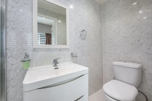 Standard Tek Büyük Yataklı Oda, 1 Çift Kişilik Yatak