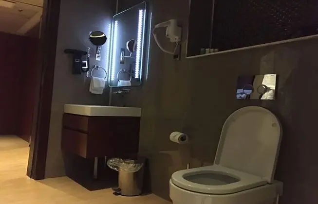 Classic Tek Büyük Yataklı Oda