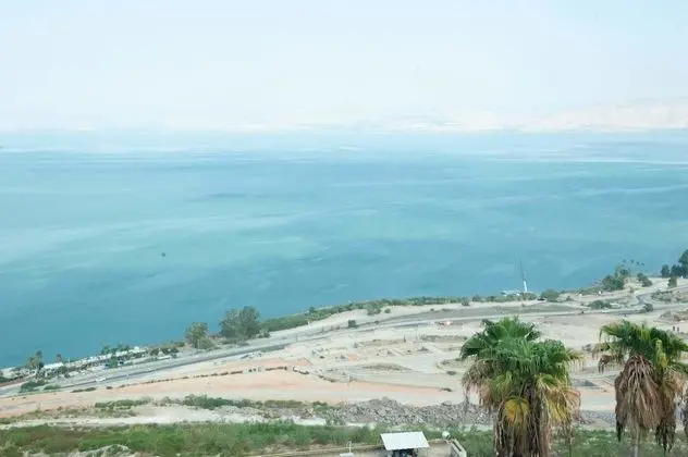 Panoramic Süit, Jakuzi, Göl Manzaralı