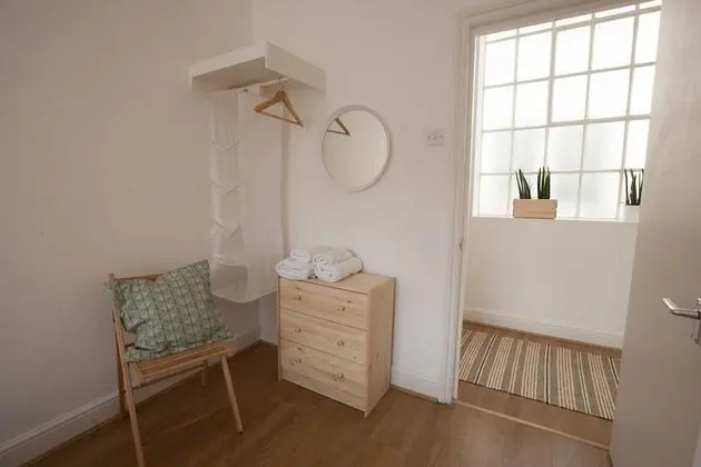 Family Apart Daire, Birden Çok Yatak, Sigara İçilmez