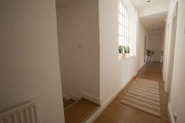 Family Apart Daire, Birden Çok Yatak, Sigara İçilmez