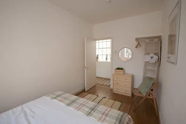 Family Apart Daire, Birden Çok Yatak, Sigara İçilmez