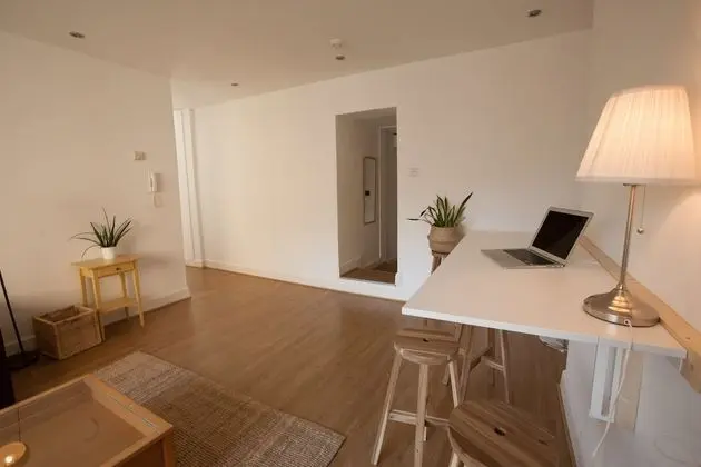 Family Apart Daire, Birden Çok Yatak, Sigara İçilmez