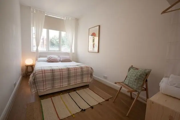 Family Apart Daire, Birden Çok Yatak, Sigara İçilmez