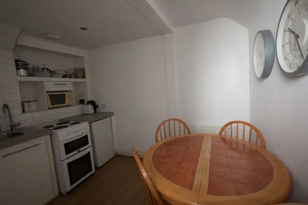 Family Apart Daire, Birden Çok Yatak, Sigara İçilmez