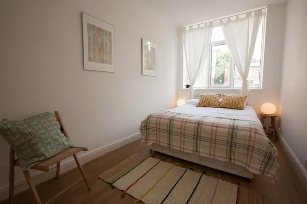 Family Apart Daire, Birden Çok Yatak, Sigara İçilmez