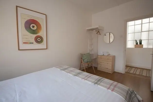 Family Apart Daire, Birden Çok Yatak, Sigara İçilmez