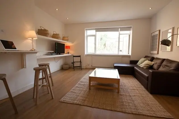 Family Apart Daire, Birden Çok Yatak, Sigara İçilmez