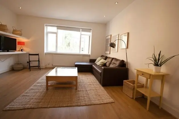 Family Apart Daire, Birden Çok Yatak, Sigara İçilmez