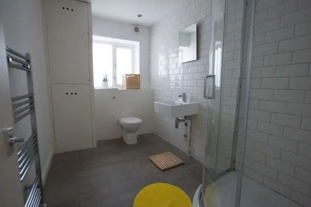 Family Apart Daire, Birden Çok Yatak, Sigara İçilmez