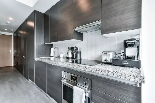 Executive Apart Daire, 1 Yatak Odası