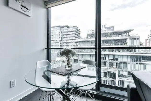 Executive Apart Daire, 1 Yatak Odası