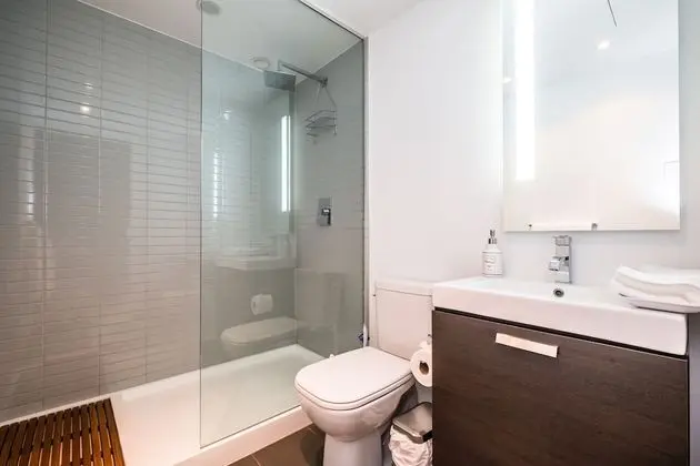 Executive Apart Daire