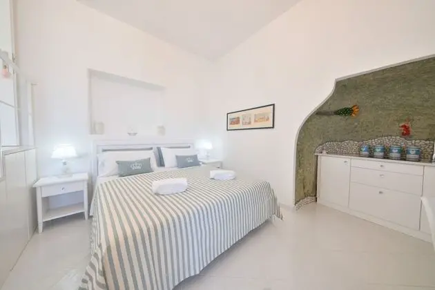 Deluxe Stüdyo Süit, Küçük Mutfak