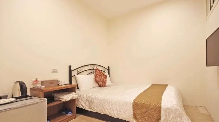 Comfort Tek Kişilik Oda