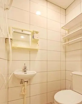 Comfort Tek Kişilik Oda