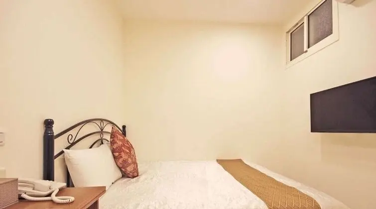 Comfort Tek Kişilik Oda