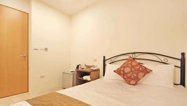 Comfort Tek Kişilik Oda