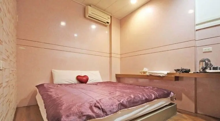 Comfort Tek Kişilik Oda