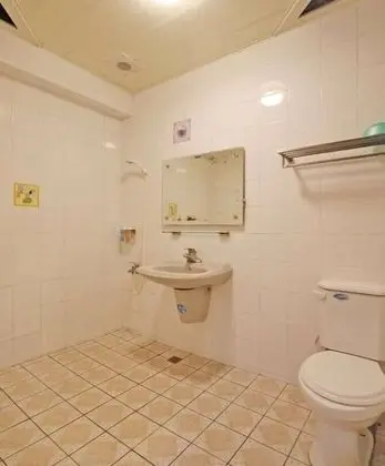 Comfort Tek Kişilik Oda