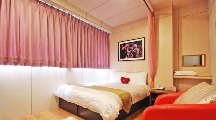 Deluxe Tek Büyük Yataklı Oda, 1 Çift Kişilik Yatak