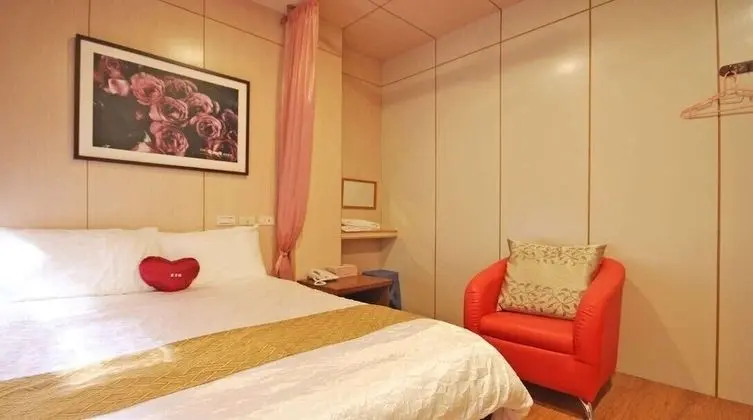 Deluxe Tek Büyük Yataklı Oda, 1 Çift Kişilik Yatak