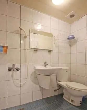 Deluxe Tek Büyük Yataklı Oda, 1 Çift Kişilik Yatak