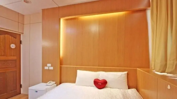 Deluxe Tek Büyük Yataklı Oda, 1 Çift Kişilik Yatak