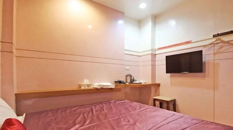 Deluxe Tek Büyük Yataklı Oda, 1 Çift Kişilik Yatak