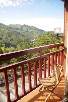 Deluxe Tek Büyük Yataklı Oda, 1 Çift Kişilik Yatak